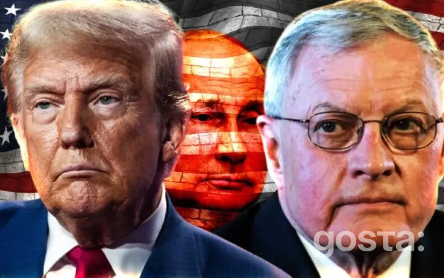 Вашингтон отримав умови від України для досягнення миру