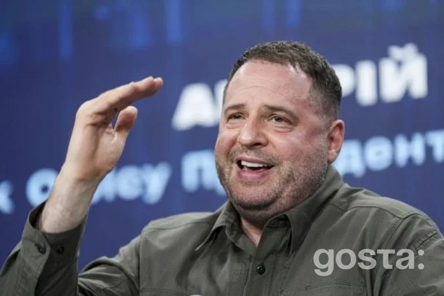 Україна готова до переговорів з Росією за умови припинення вогню