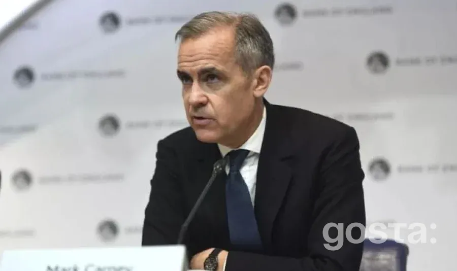 Переговори між Канадою та США: Марк Карні націлений на конструктивний діалог з Дональдом Трампом