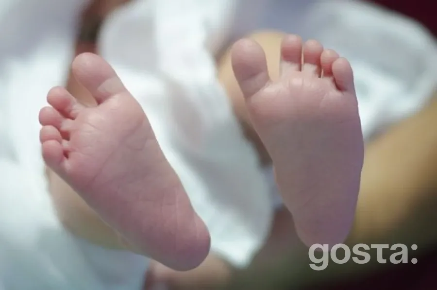 Революційний метод діагностики рідкісних генетичних захворювань у дітей