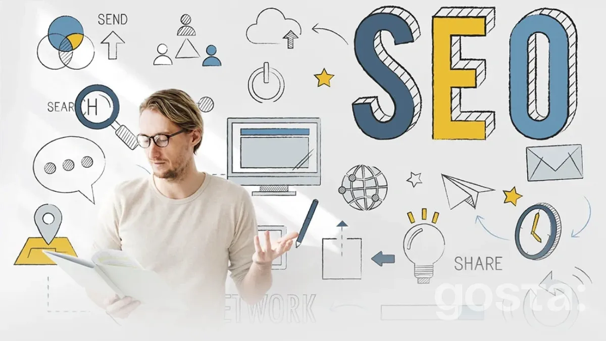 Чому сайт без SEO просування залишається невидимим для клієнтів