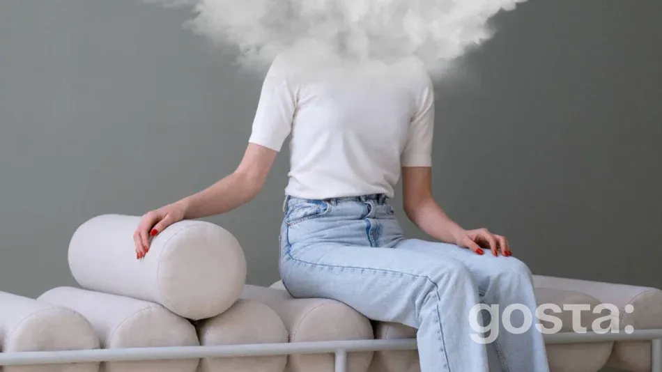 Що таке комплекси, та як їх побороти?