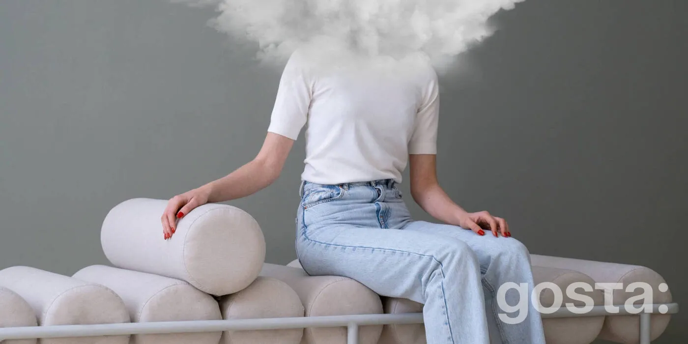 Що таке комплекси, та як їх побороти?