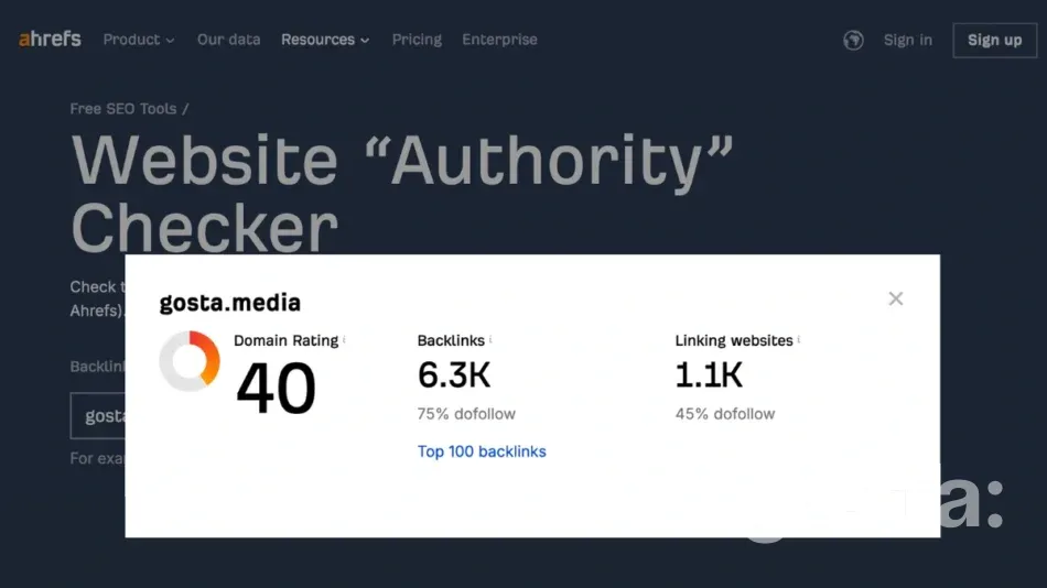 Domain Authority Explained: What It Is, Why It Matters, and How to Check It