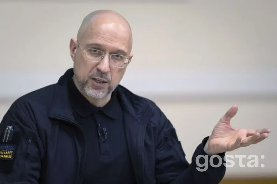 Україна зберігає контроль над ресурсами після угоди з США