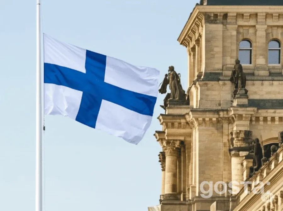 Очільника адміністрації парламенту Фінляндії підозрюють у державній зраді