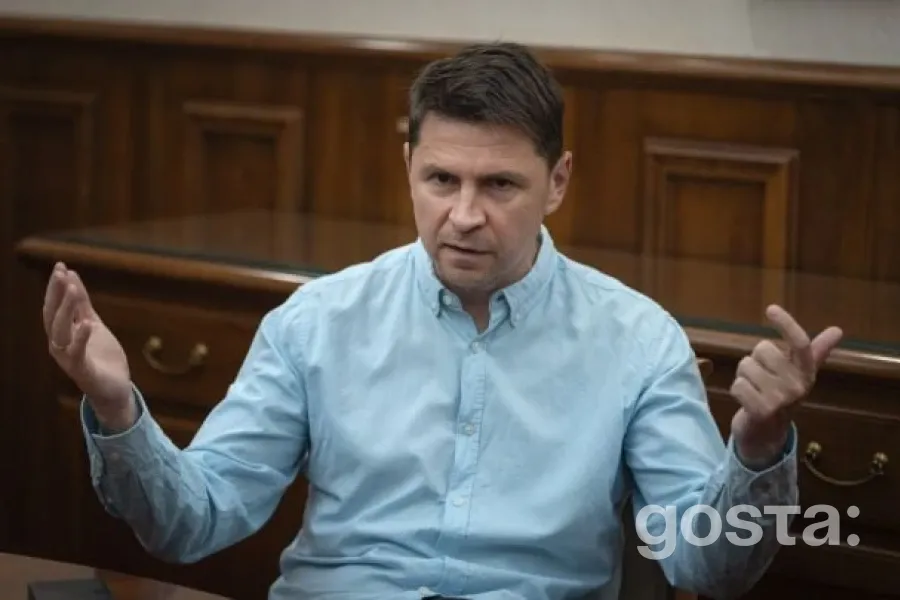 Умови Росії: Підпорядкування України та втрати територій