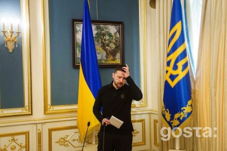 Зеленський дякує ЄС за санкції проти Росії та обговорює нові обмеження