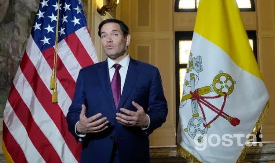 Ватикан як потенційне місце мирних переговорів для завершення війни в Україні