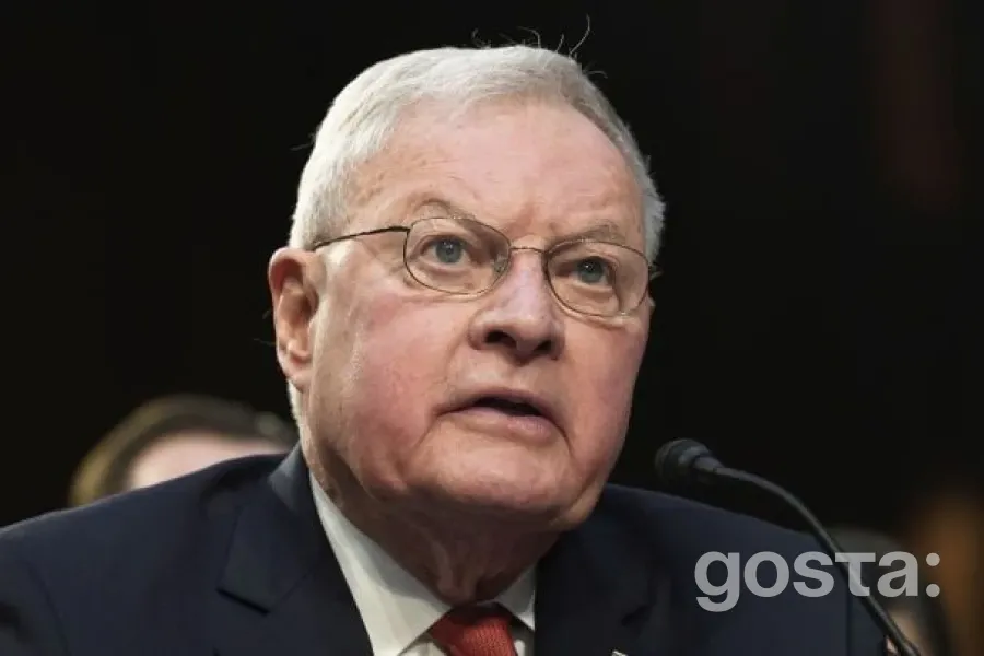 Кіт Келлог закликав до консультацій з європейськими лідерами щодо довіри Путіну