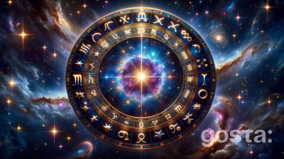 Daily Horoscope Today, May 4, 2025