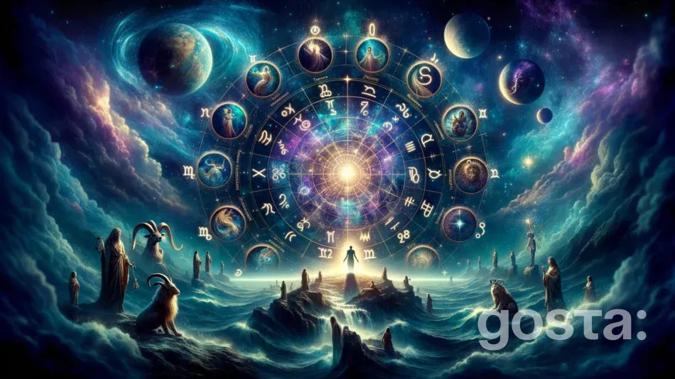 Самий точний гороскоп на тиждень з 12 по 18 травня 2025