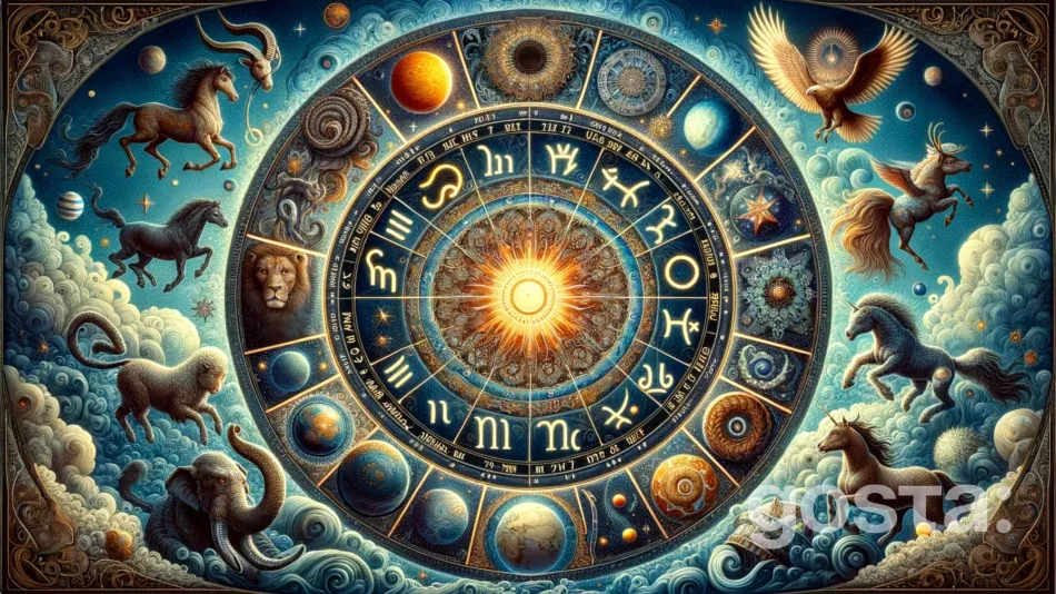 Weekly Horoscope for May 19 - May 25, 2025