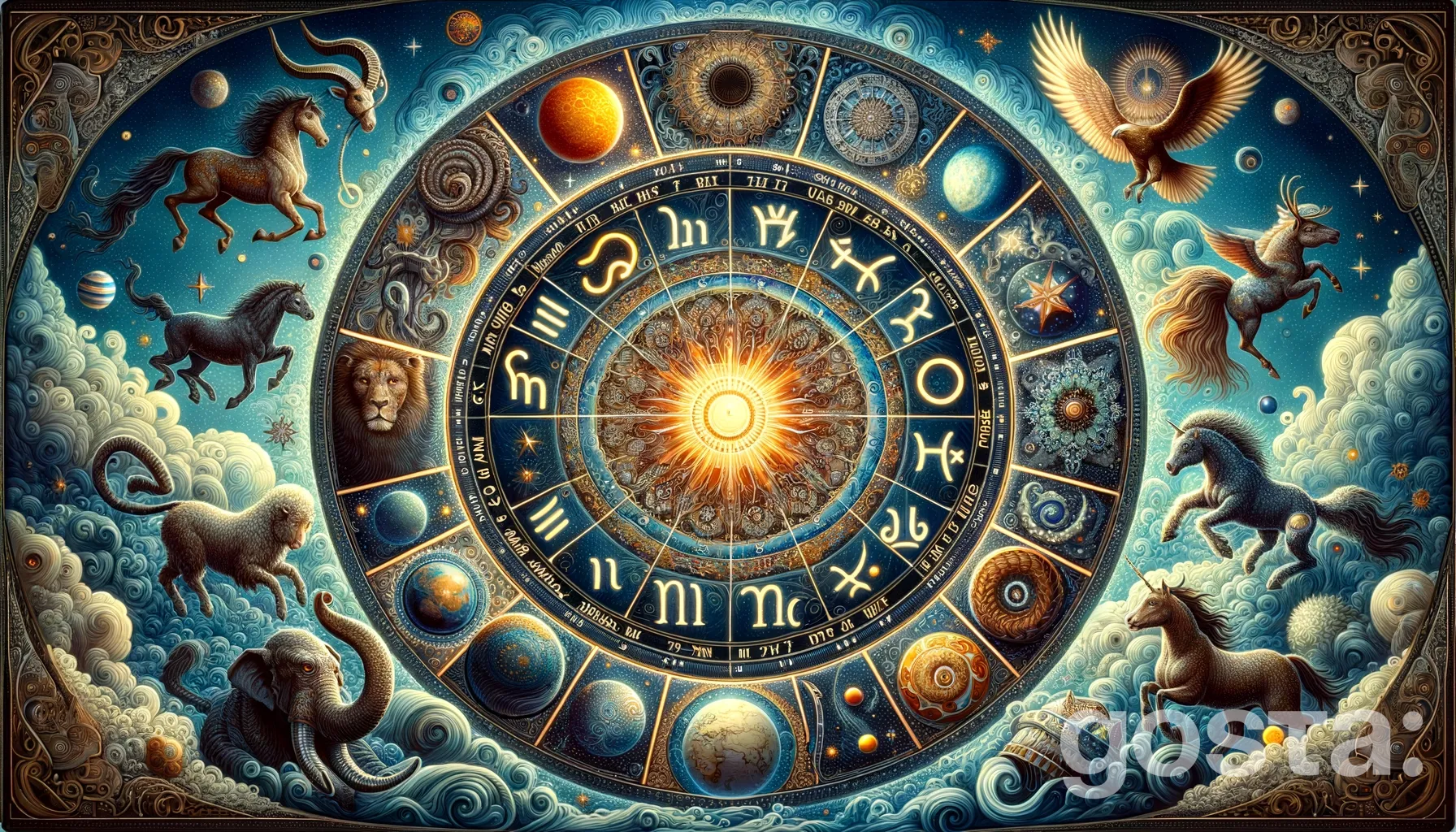 Weekly Horoscope for May 19 - May 25, 2025