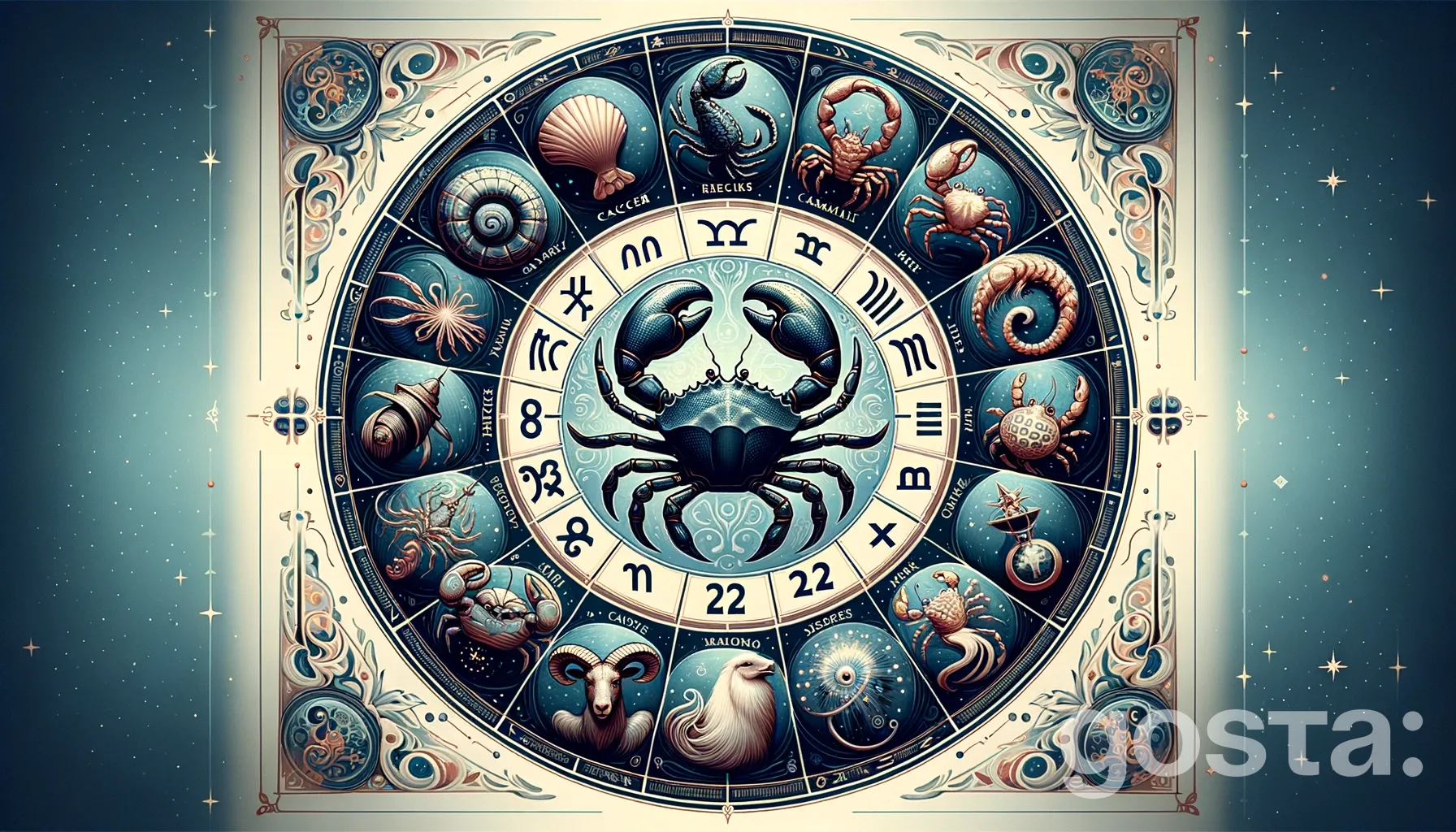 Horoscope for this month, May 2025