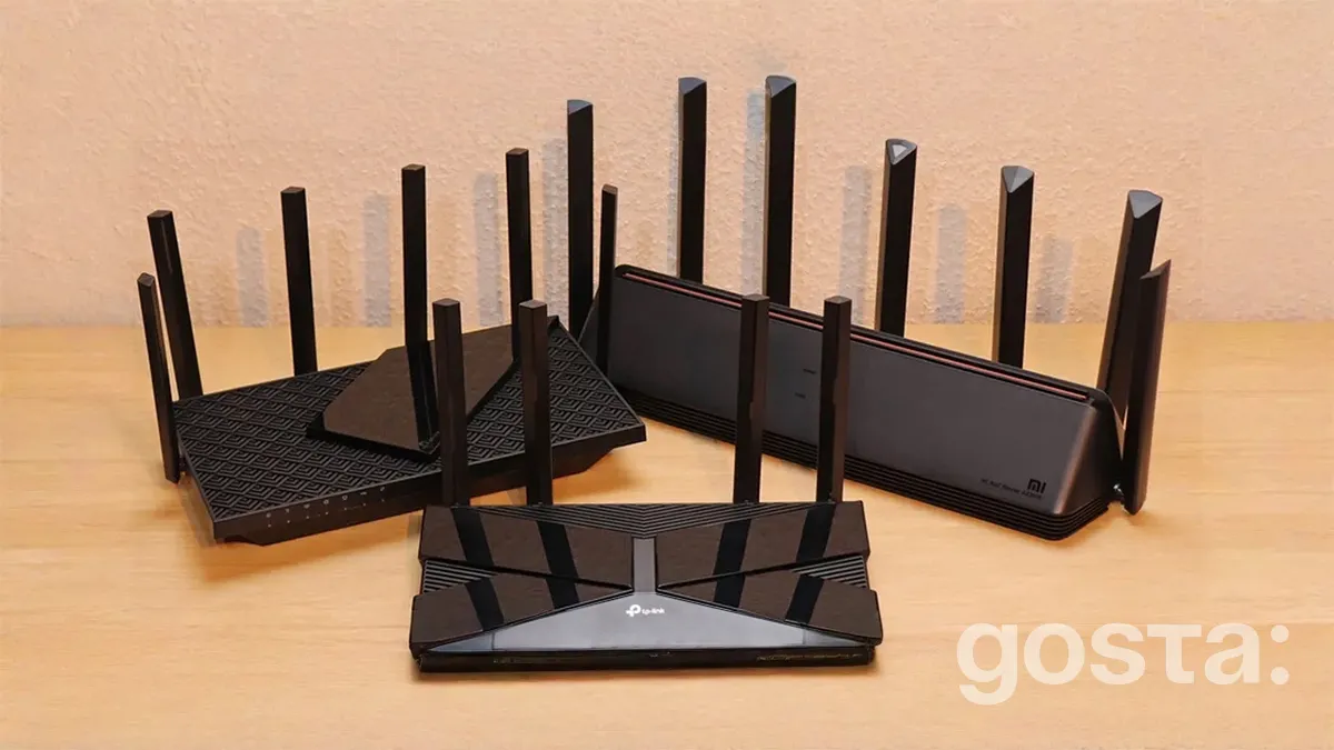 How to choose routers for home and office