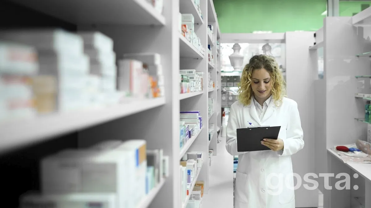 Is there really a shortage of medicines in Ukraine