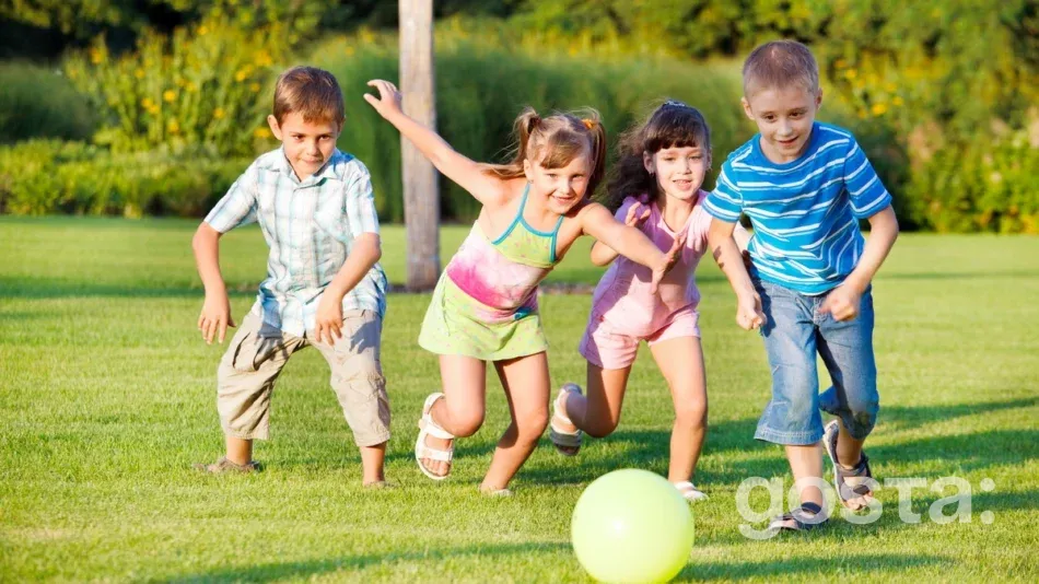 Найкращі лічилки для дітей — 25 віршиків