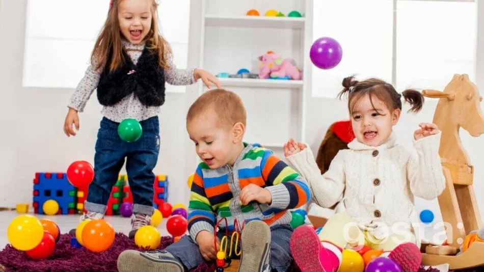 Чим корисні лічилки для дітей?