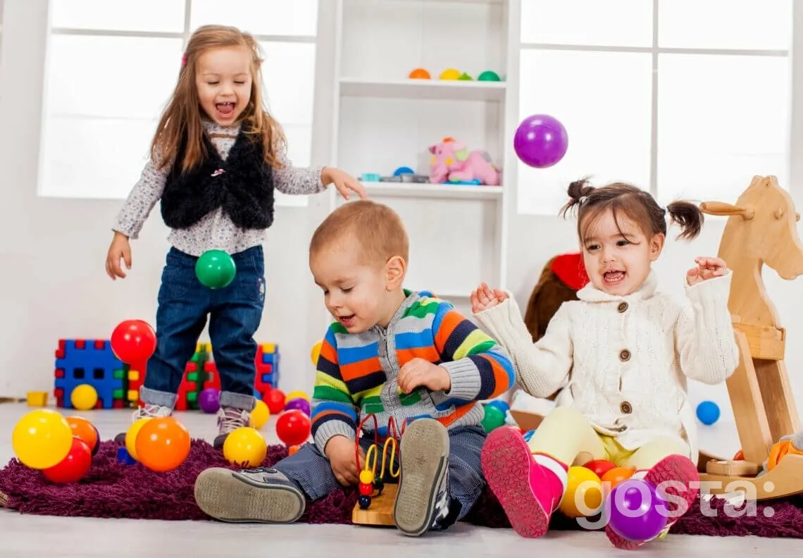 Чим корисні лічилки для дітей?