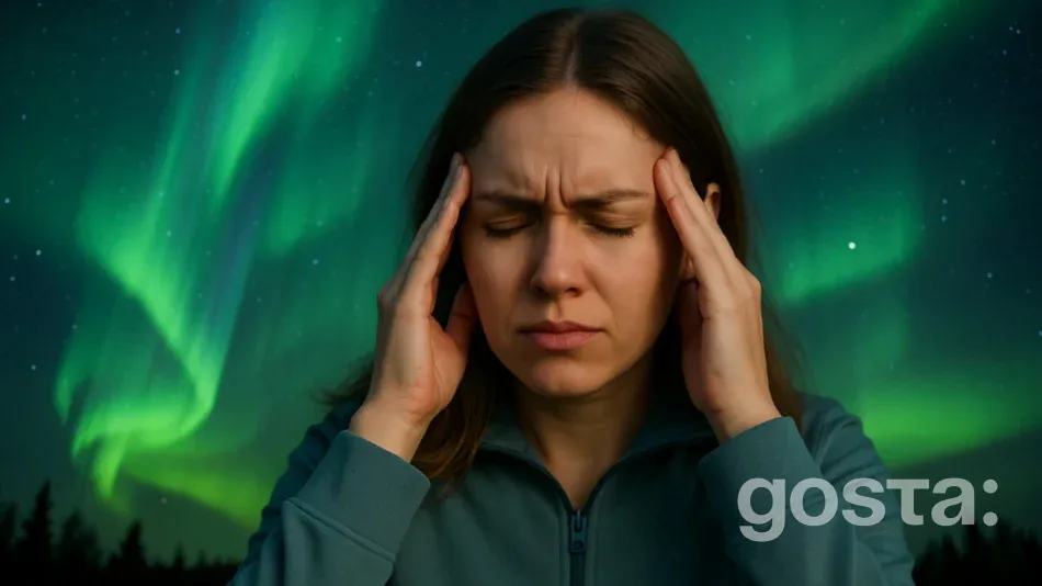 Магнітні бурі у червні 2025 коли чекати