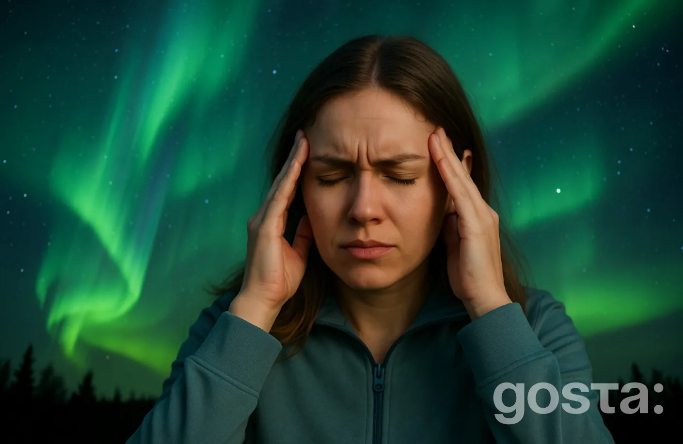 Магнітні бурі у червні 2025 коли чекати