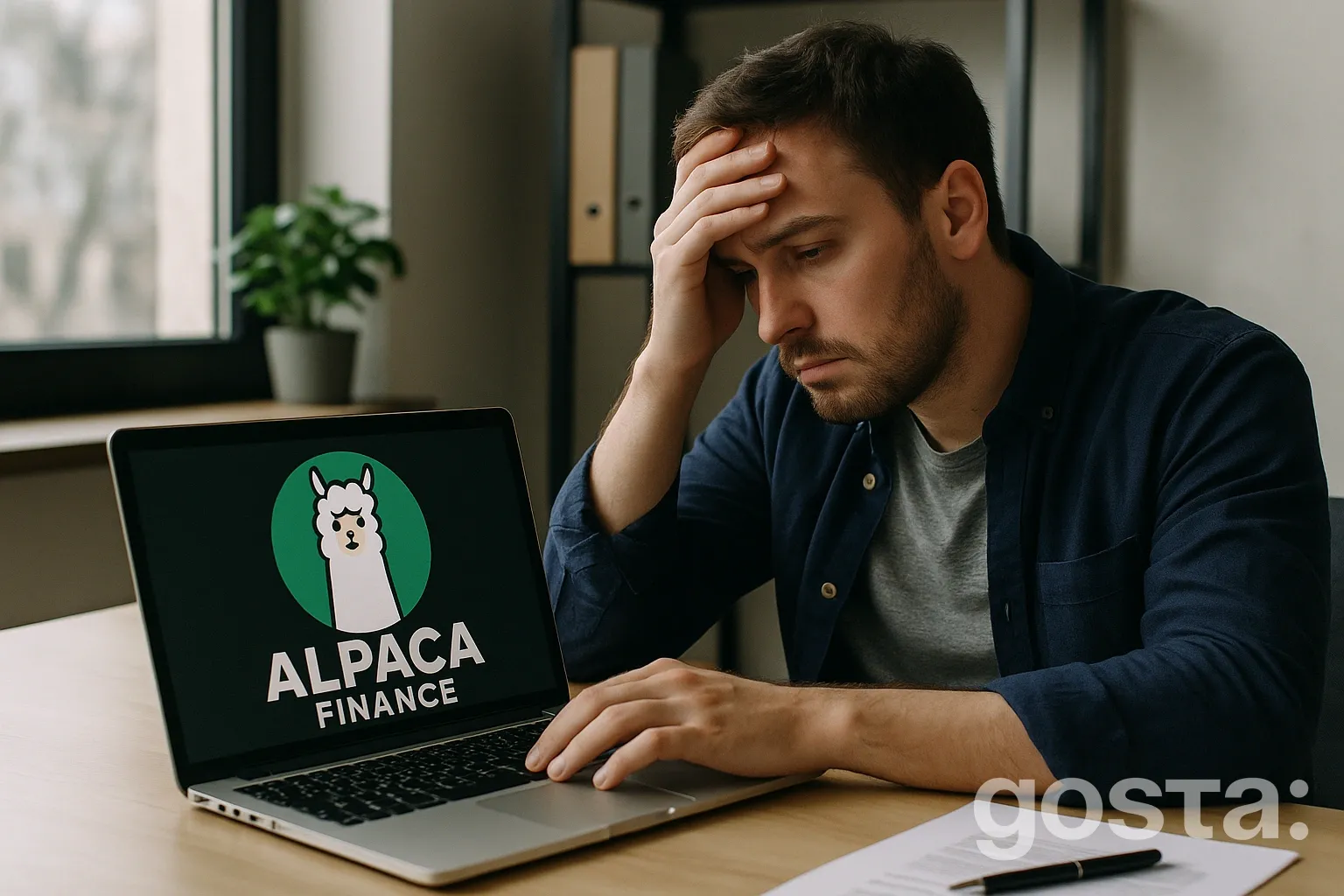 Alpaca Finance оголошує про закриття всіх продуктів до 2025 року