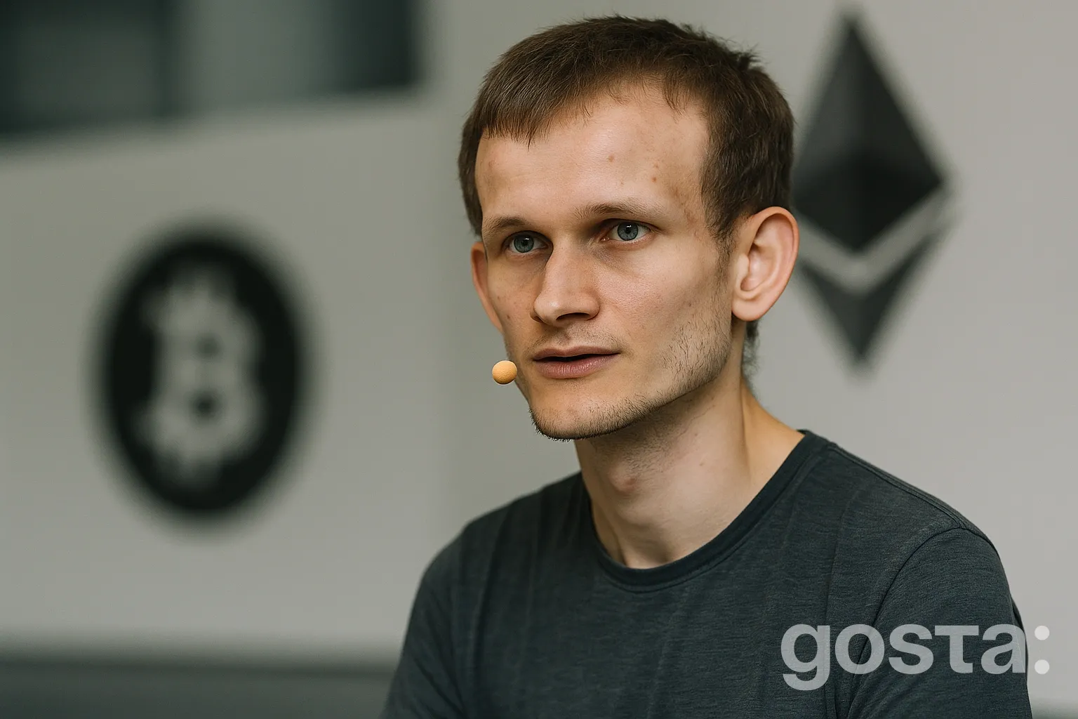 Віталік Бутерін анонсував трансформацію Ethereum