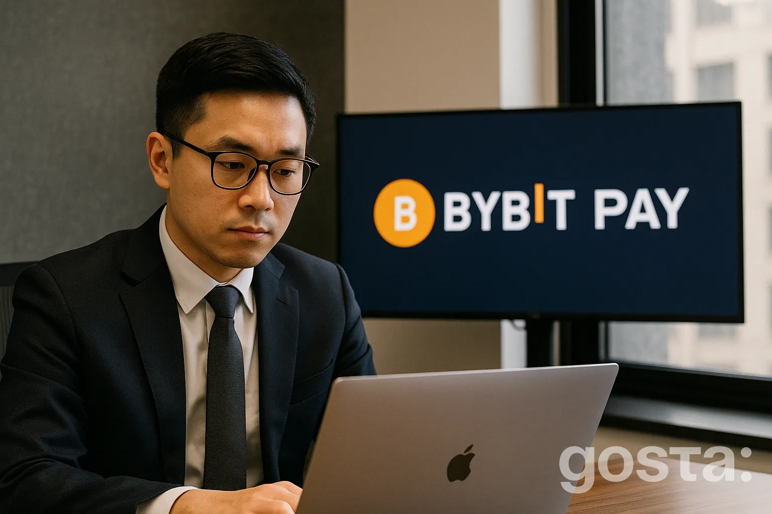 Глобальний запуск Bybit Pay: нова ера криптовалютних платежів