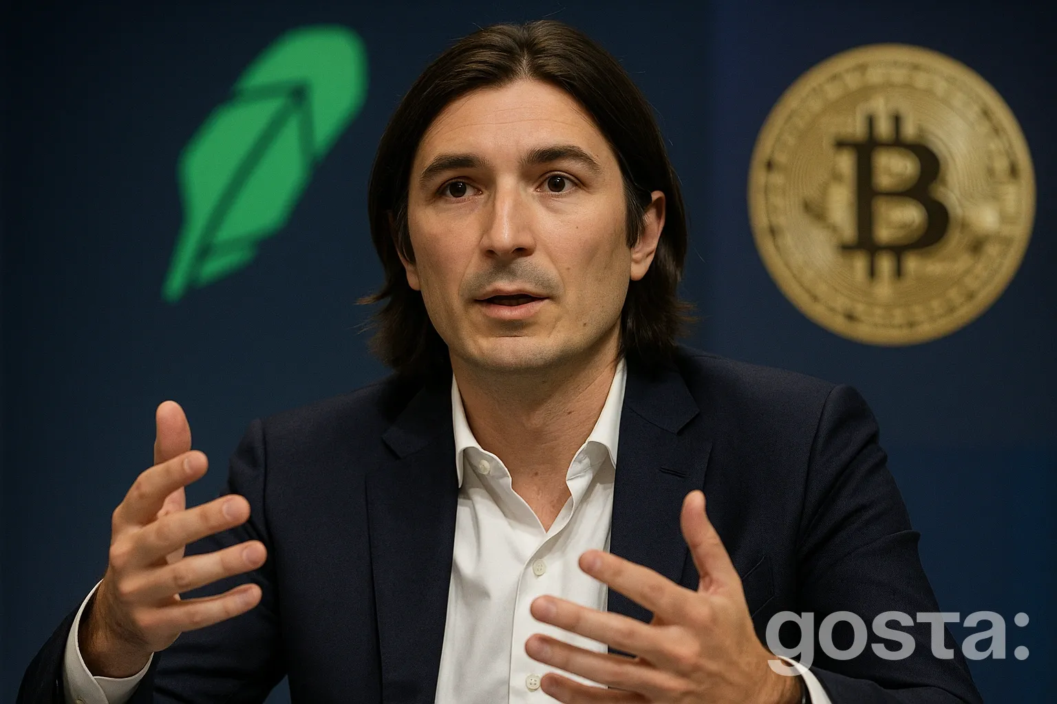 Штучний інтелект змінює підприємництво: компанії майбутнього без штату