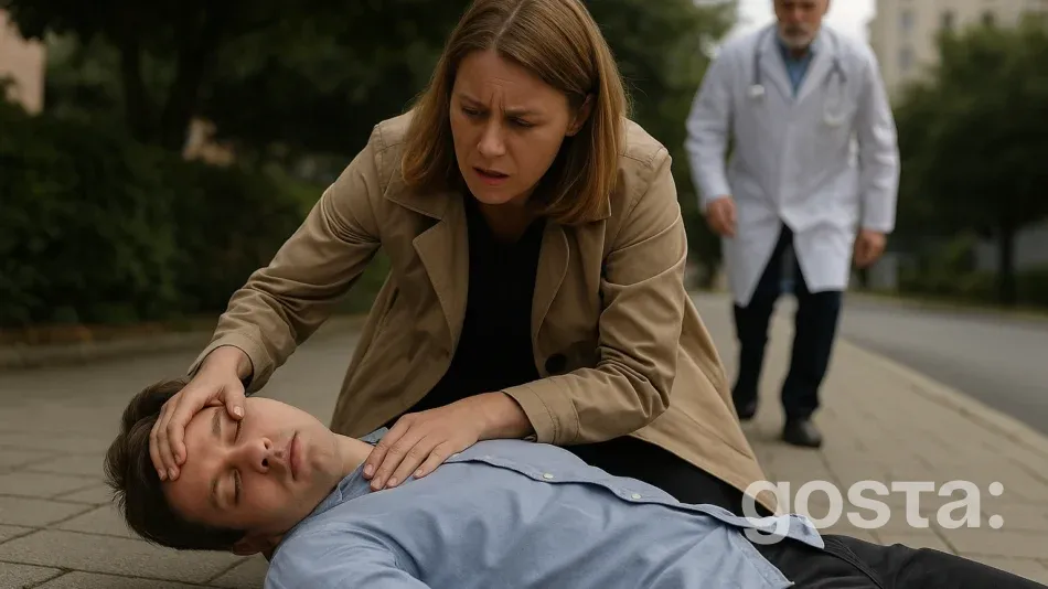 Що таке непритомність та як її уникнути?