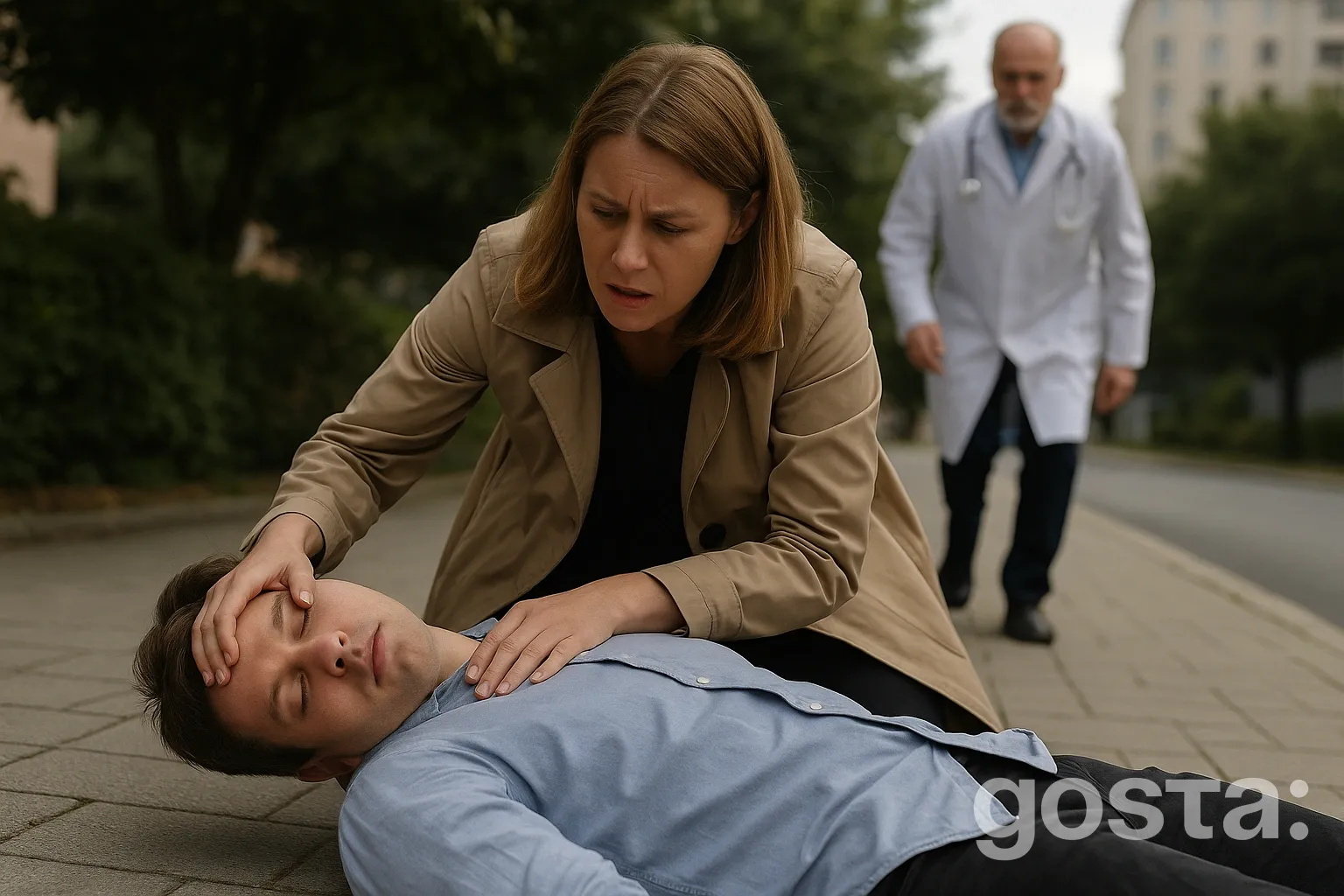 Що таке непритомність та як її уникнути?