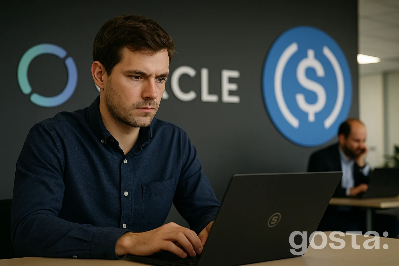 Circle заморозила $57,65 млн, пов'язаних з мемкоїном LIBRA