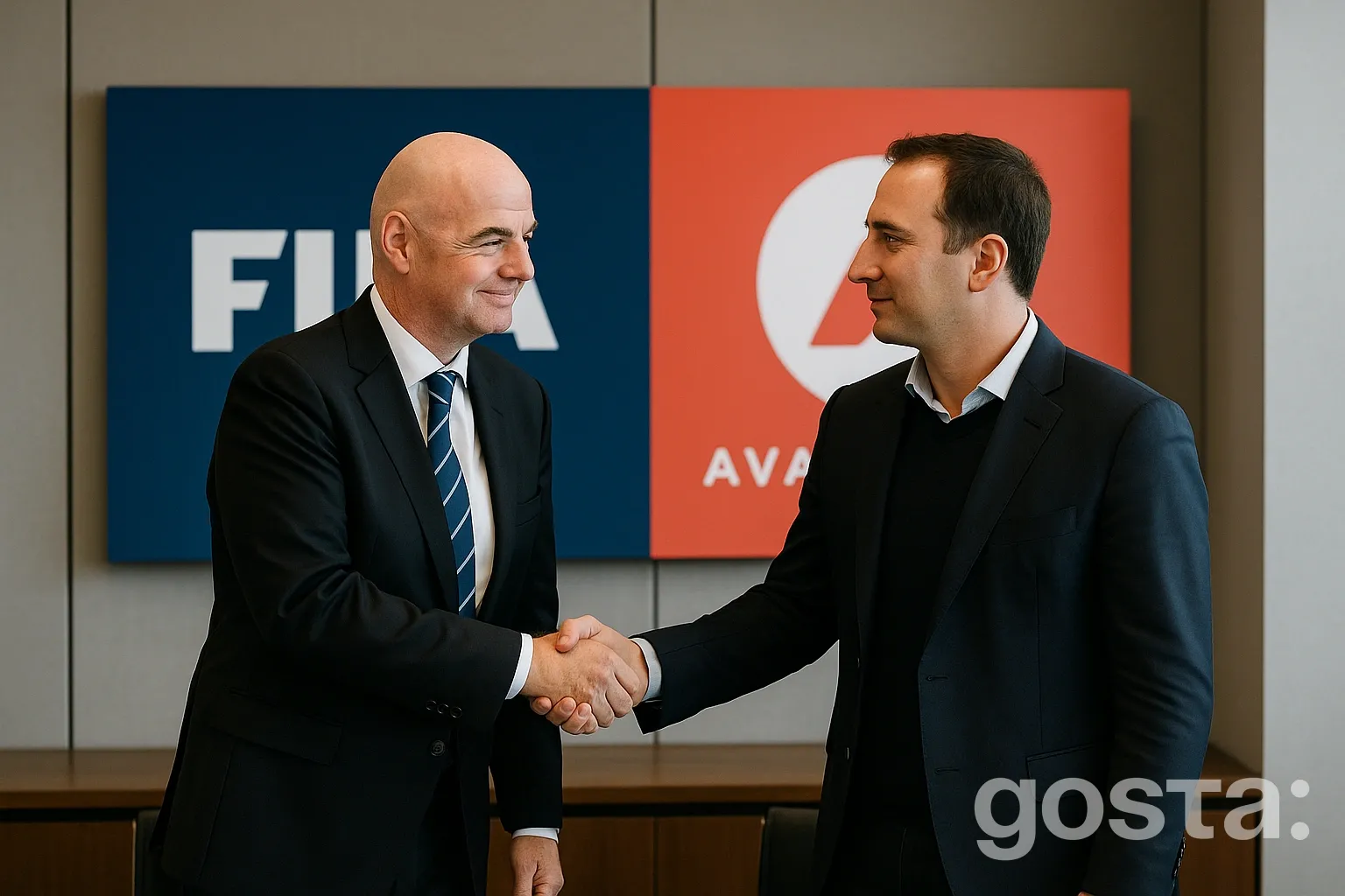 FIFA обирає Avalanche для створення нового блокчейну