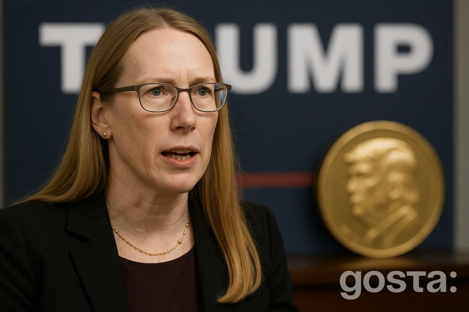 Криптомама: Інвестори не можуть розраховувати на захист SEC у сфері мемкоїнів