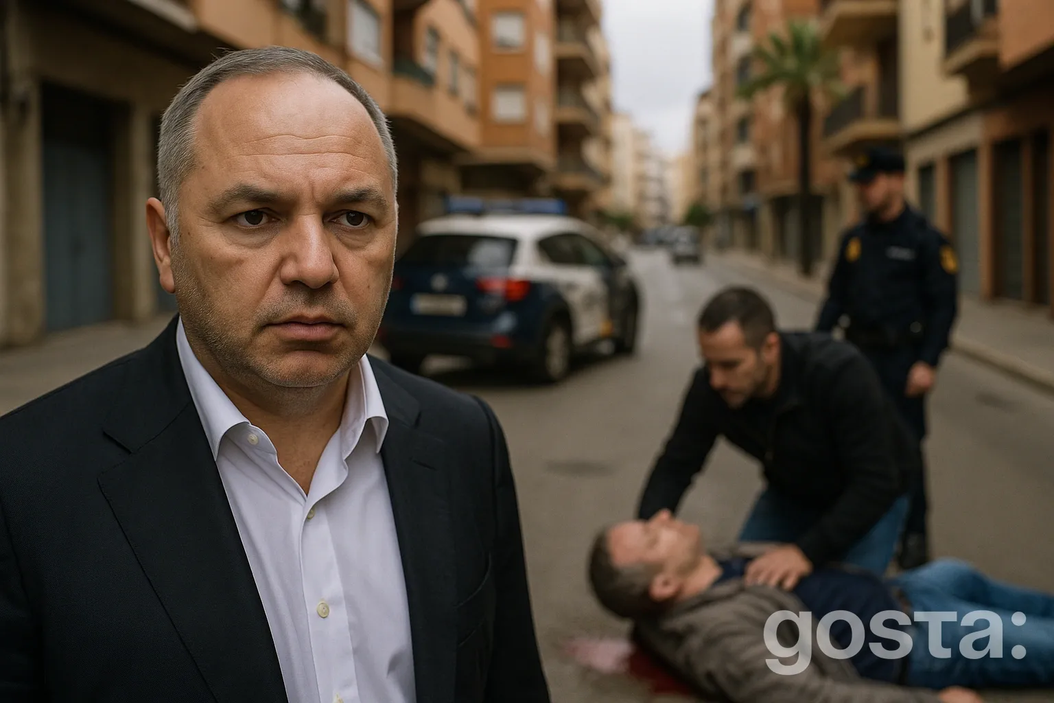 Вбивство Андрія Портнова в Іспанії: історія скандального політика