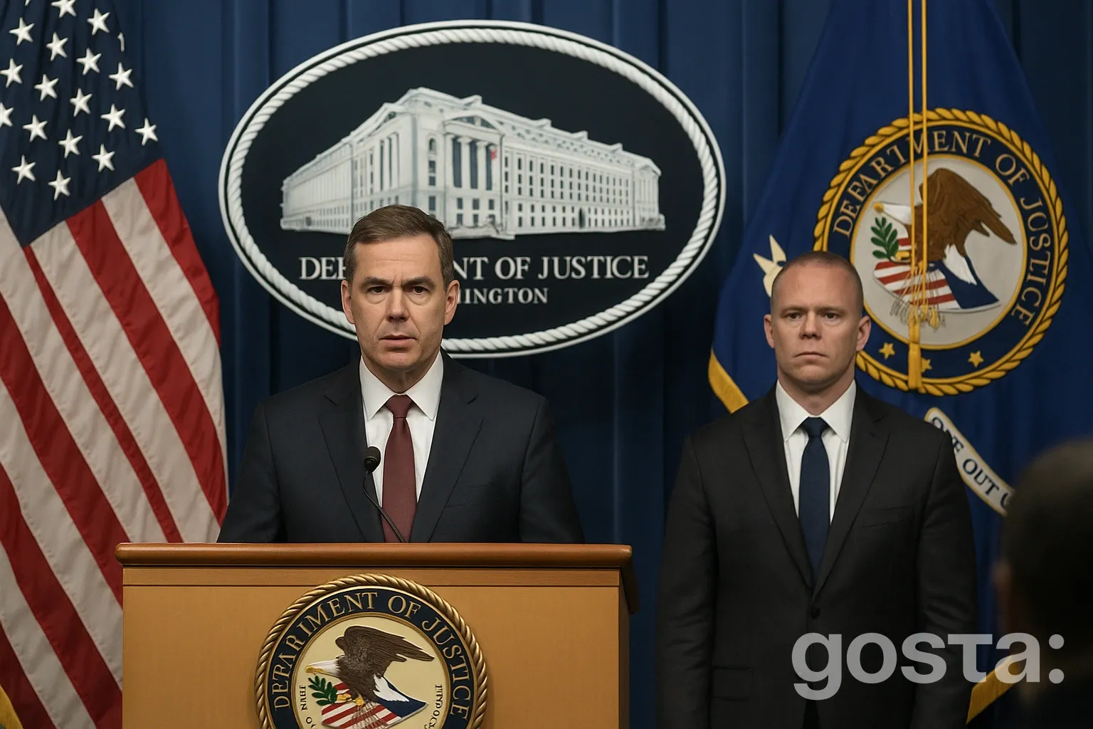 Справу Мелоуна Лема: нові обвинувачення та масштабні збитки