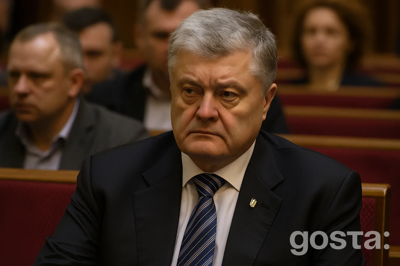 Розкол у політикумі: Порошенко проти угоди з США про надра