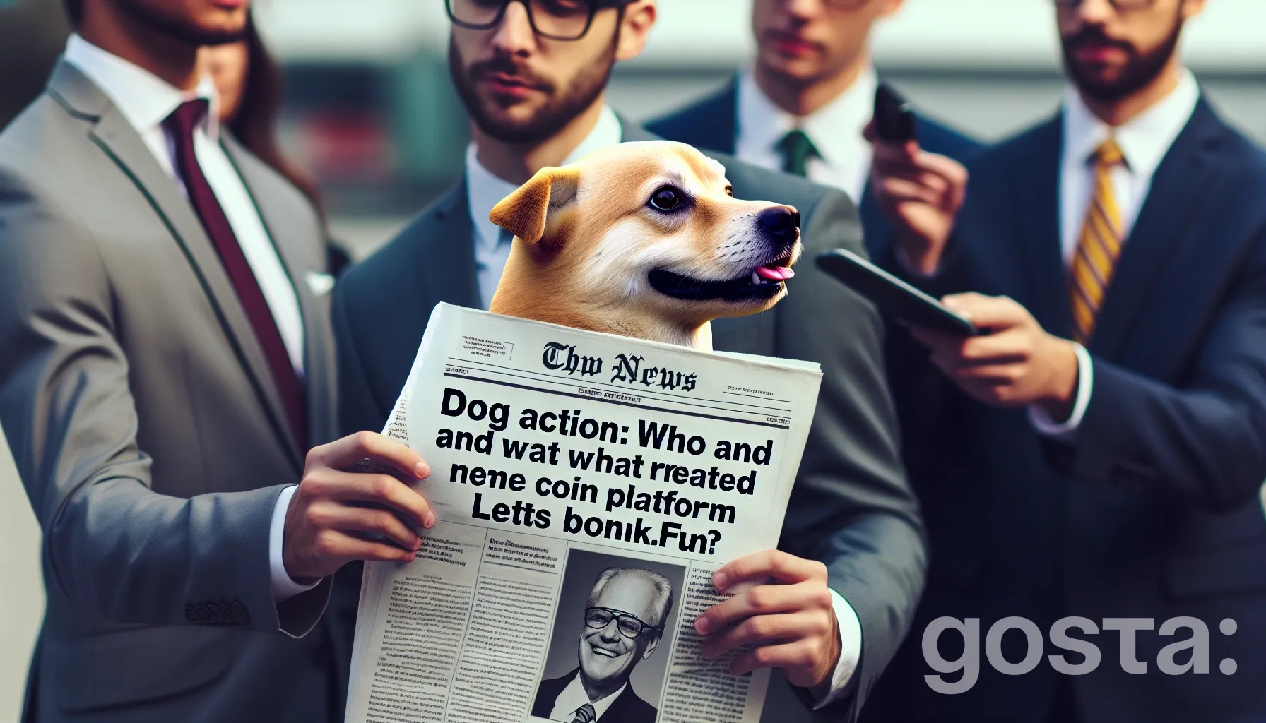 Платформа letsbonk.fun: Новий етап у світі мемкоїнів на Solana