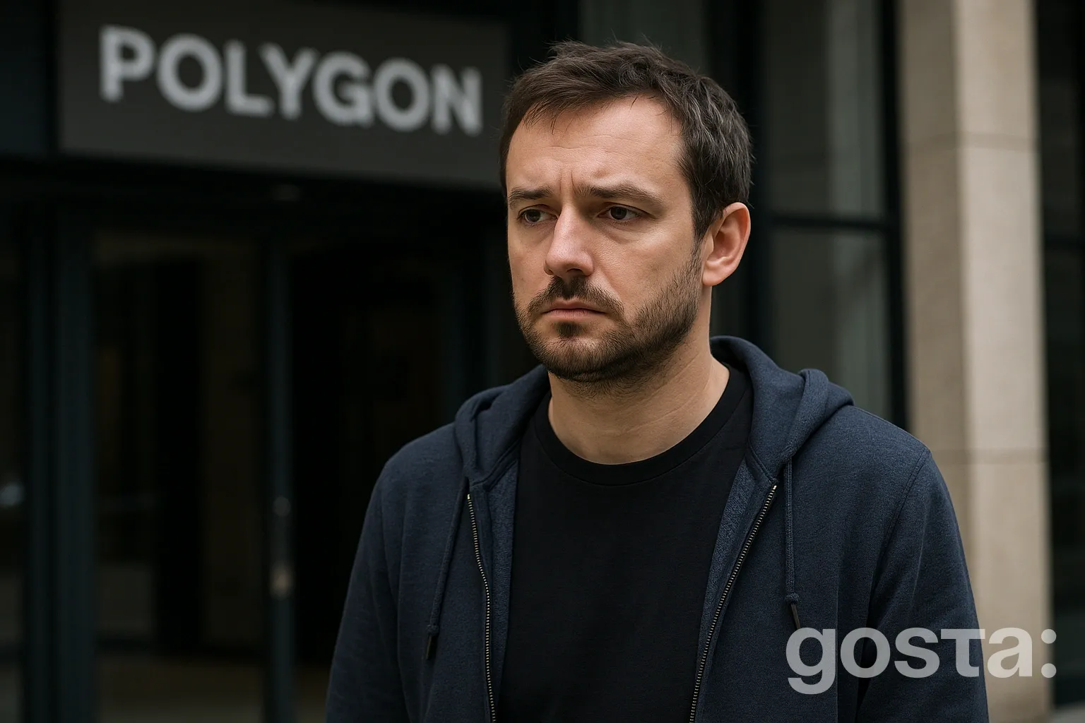 Михайло Бєліч залишає проект Polygon: причини та наслідки