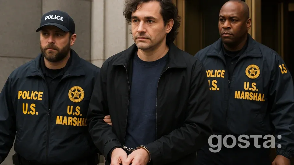 Співзасновник Tornado Cash постане перед судом у США