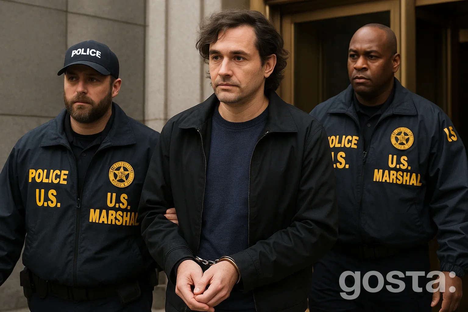 Співзасновник Tornado Cash постане перед судом у США