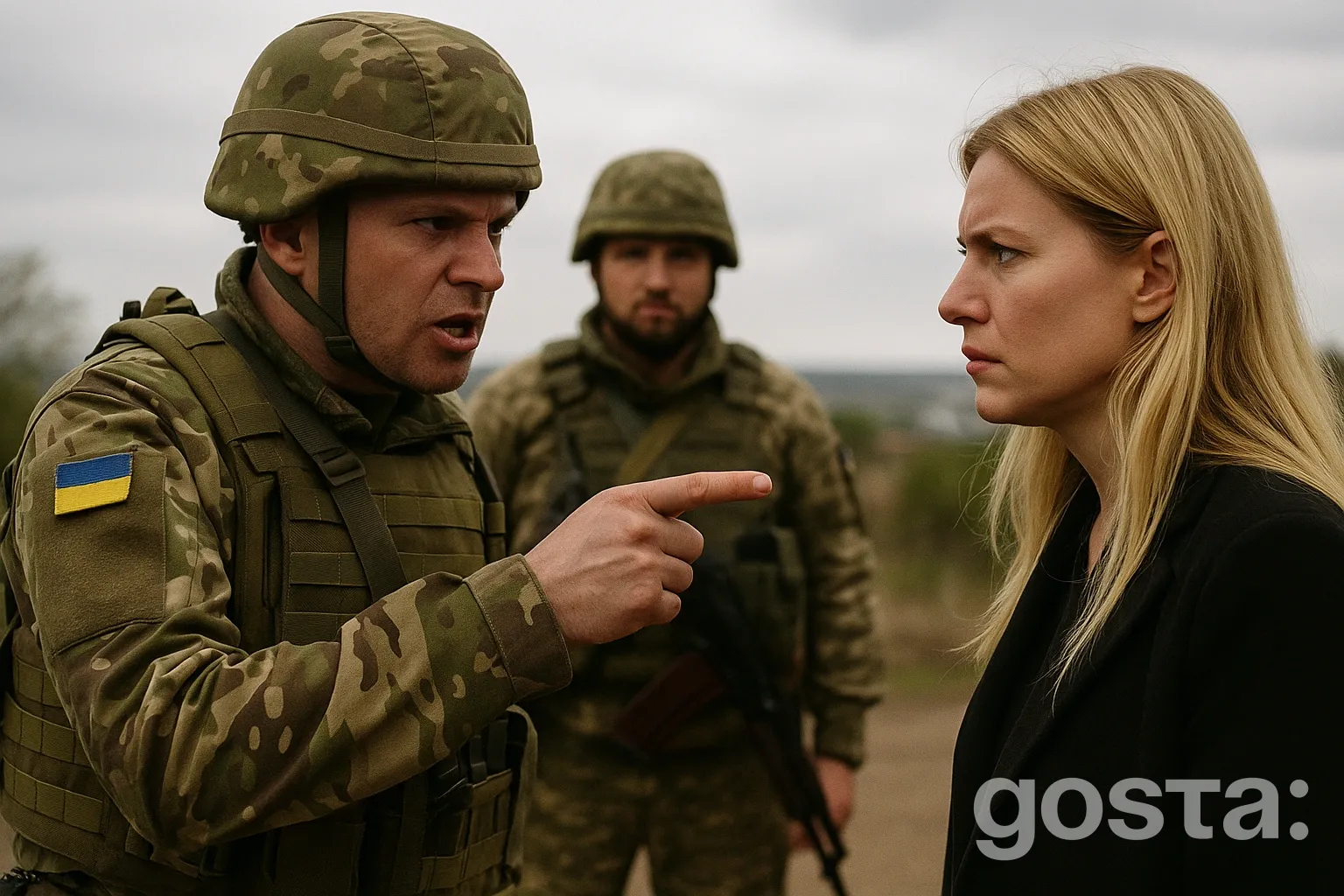 Українські військові відповіли на заклики про анексію Буджака