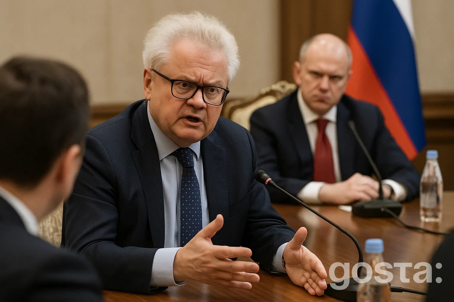 Росія відмовилася від припинення вогню: жорсткі вимоги до України