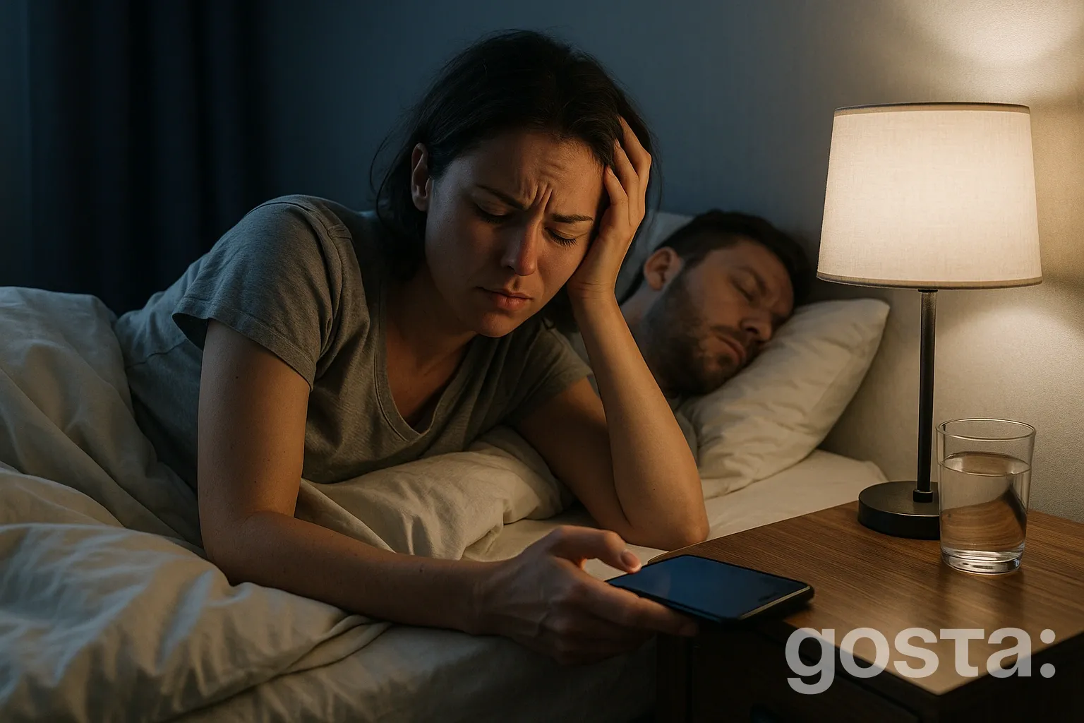 Як покращити якість сну: поради від сомнологів та психологів