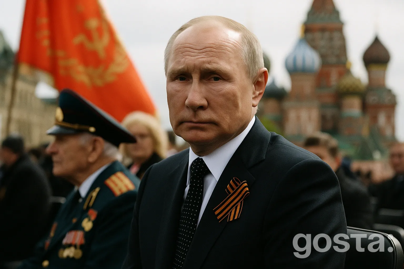 США пропонують мирну угоду для завершення війни в Україні