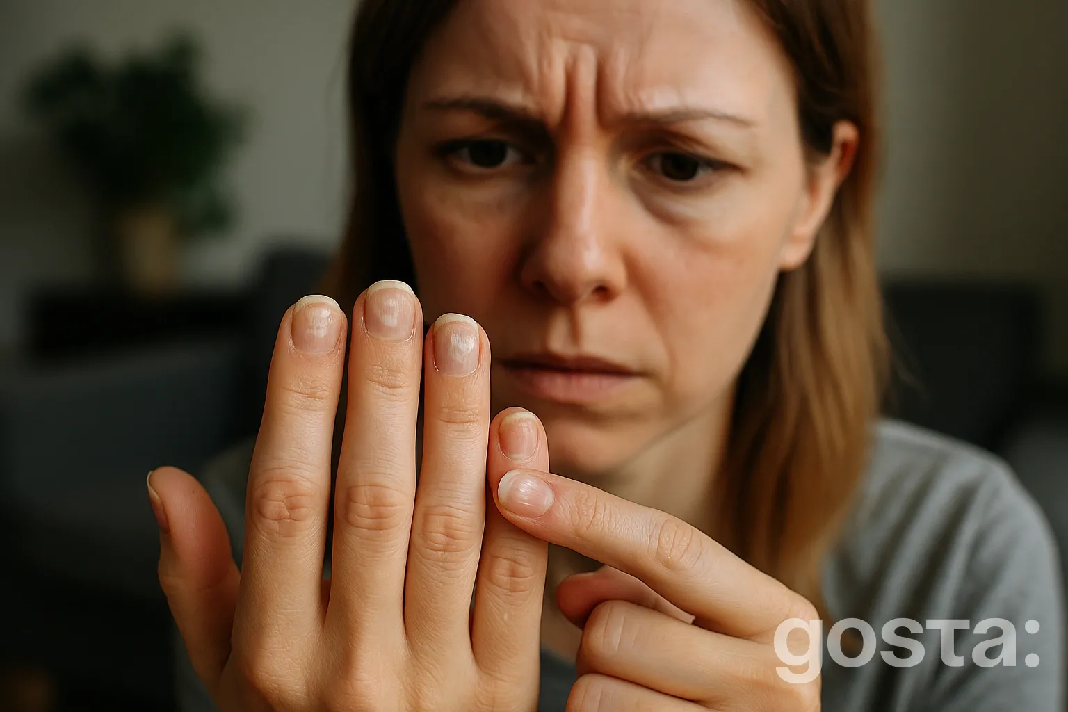 Зміни на нігтях: ознаки захворювань і коли варто звернутися до лікаря