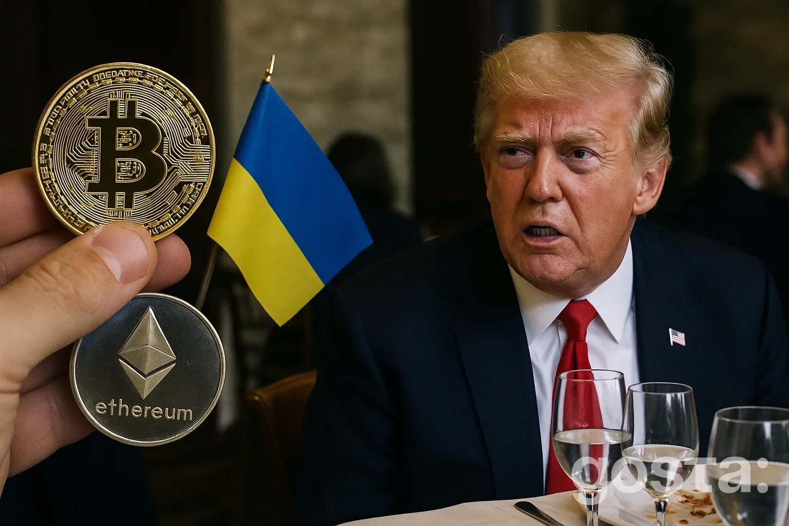 Огляд головних подій у світі Web3 за тиждень