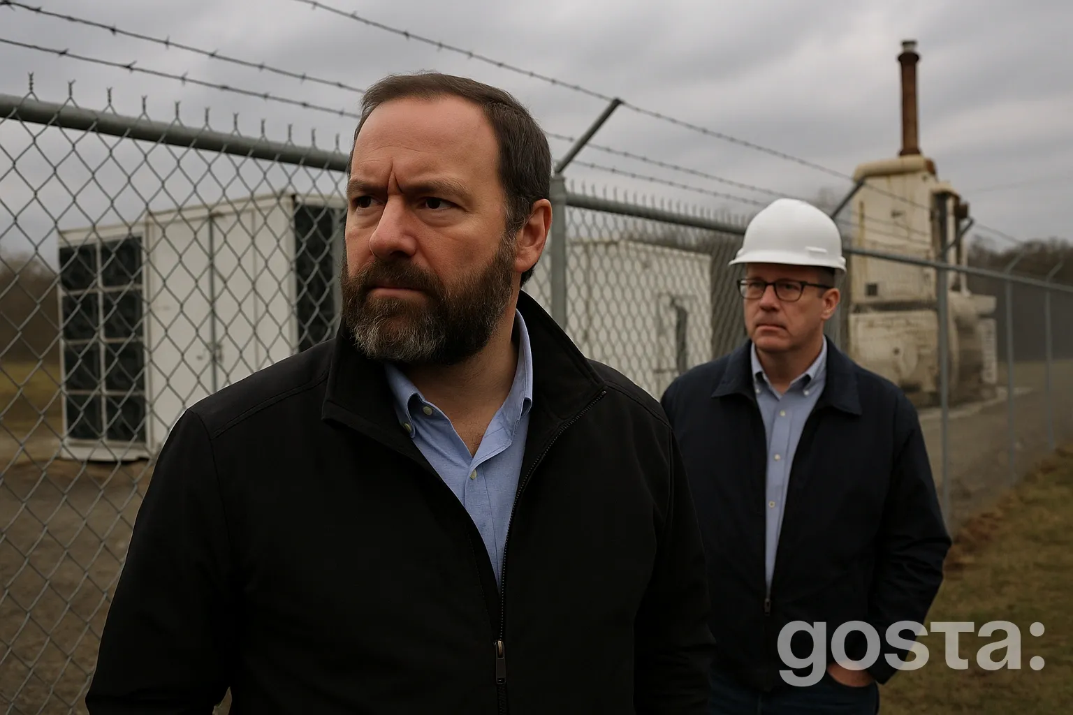 Diversified Energy звинувачують у залишенні незакритих свердловин після криптомайнінгу