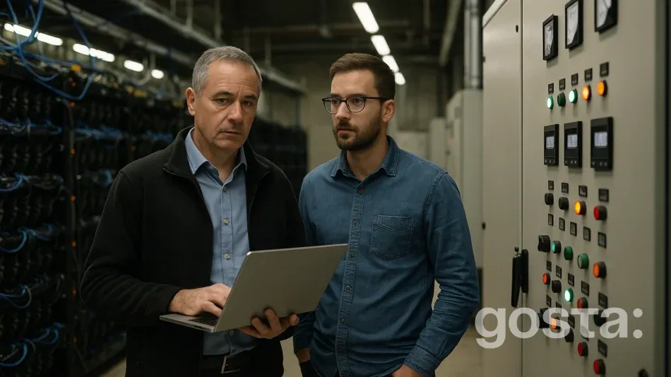 Енергоспоживання ШІ: Загроза для енергетичного майбутнього